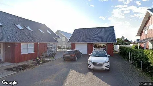 Apartments for rent in Kópavogur - Photo from Google Street View