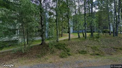 Apartments for rent in Helsinki Läntinen - Photo from Google Street View