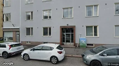 Apartments for rent in Helsinki Eteläinen - Photo from Google Street View