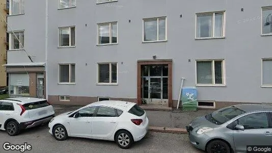 Apartments for rent in Helsinki Eteläinen - Photo from Google Street View