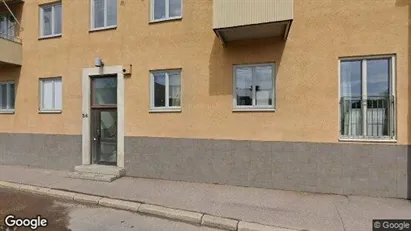 Apartments for rent in Falun - Photo from Google Street View