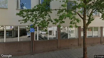 Apartments for rent in Falun - Photo from Google Street View