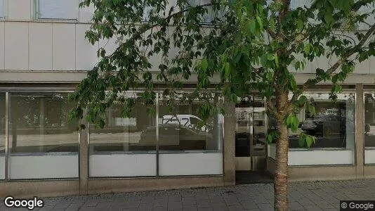 Apartments for rent in Falun - Photo from Google Street View