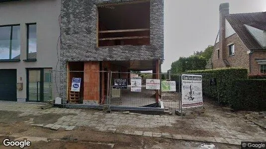 Apartments for rent in Wuustwezel - Photo from Google Street View