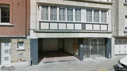 Apartments for rent in Leuven - Photo from Google Street View