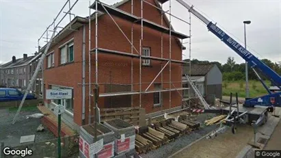 Apartments for rent in Merelbeke - Photo from Google Street View