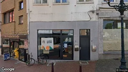 Apartments for rent in Tienen - Photo from Google Street View