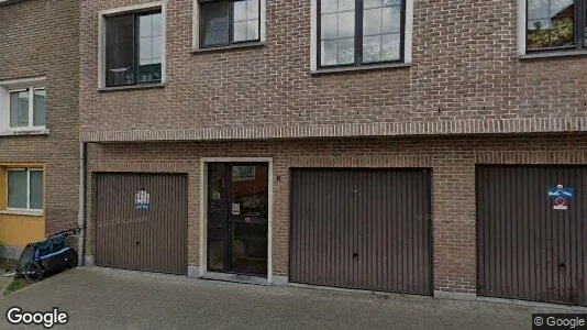 Apartments for rent in Lier - Photo from Google Street View