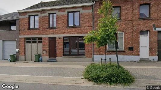 Apartments for rent in Heuvelland - Photo from Google Street View