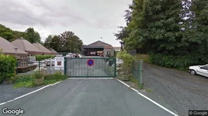 Apartments for rent in Anzegem - Photo from Google Street View