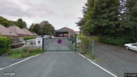 Apartments for rent in Anzegem - Photo from Google Street View