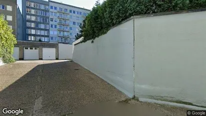 Apartments for rent in Antwerp Wilrijk - Photo from Google Street View
