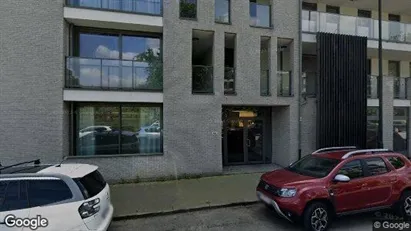 Apartments for rent in Stad Brussel - Photo from Google Street View