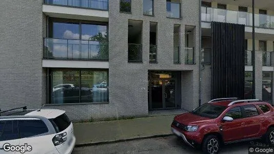 Apartments for rent in Stad Brussel - Photo from Google Street View