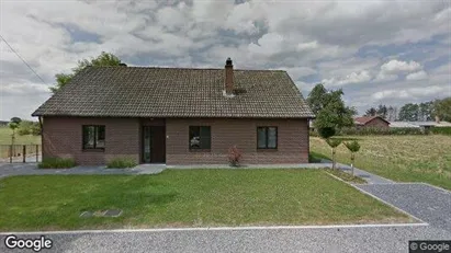 Apartments for rent in Bocholt - Photo from Google Street View
