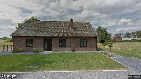 Apartments for rent in Bocholt - Photo from Google Street View