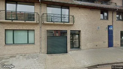 Apartments for rent in Ichtegem - Photo from Google Street View