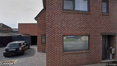 Apartments for rent in Dilsen-Stokkem - Photo from Google Street View