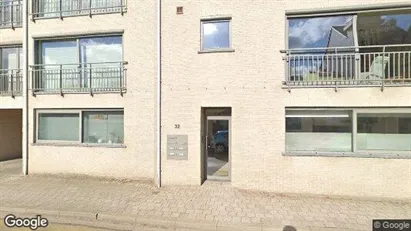 Apartments for rent in Ranst - Photo from Google Street View