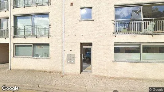 Apartments for rent in Ranst - Photo from Google Street View