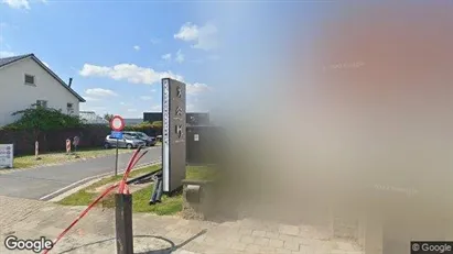 Apartments for rent in Kortrijk - Photo from Google Street View