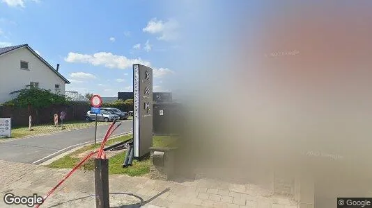 Apartments for rent in Kortrijk - Photo from Google Street View