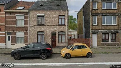 Apartments for rent in Eeklo - Photo from Google Street View
