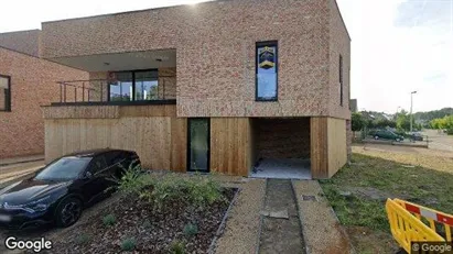 Apartments for rent in Heusden-Zolder - Photo from Google Street View