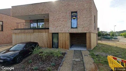 Apartments for rent in Heusden-Zolder - Photo from Google Street View