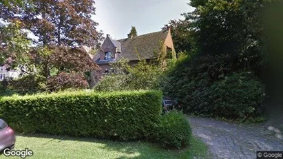 Apartments for rent in Beersel - Photo from Google Street View