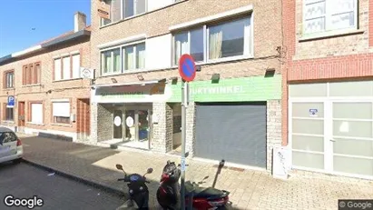 Apartments for rent in Leuven - Photo from Google Street View