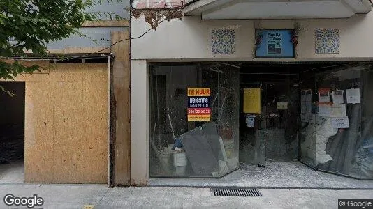 Apartments for rent in Mechelen - Photo from Google Street View