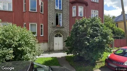 Apartments for rent in Tallinn Kesklinna - Photo from Google Street View