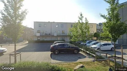 Apartments for rent in Kristianstad - Photo from Google Street View