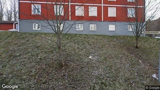 Apartments for rent in Sundsvall - Photo from Google Street View