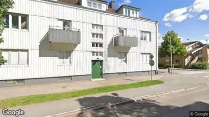 Apartments for rent in Tranås - Photo from Google Street View
