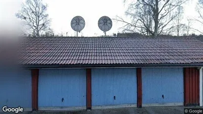 Apartments for rent in Sundsvall - Photo from Google Street View