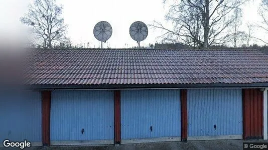 Apartments for rent in Sundsvall - Photo from Google Street View