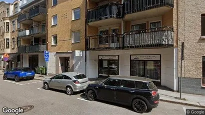 Apartments for rent in Trollhättan - Photo from Google Street View