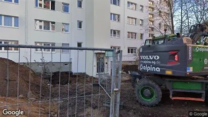 Apartments for rent in Berlin Pankow - Photo from Google Street View