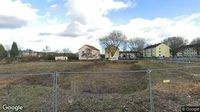 Apartments for rent in Dortmund - Photo from Google Street View