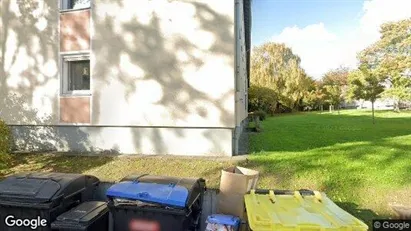 Apartments for rent in Gelsenkirchen - Photo from Google Street View