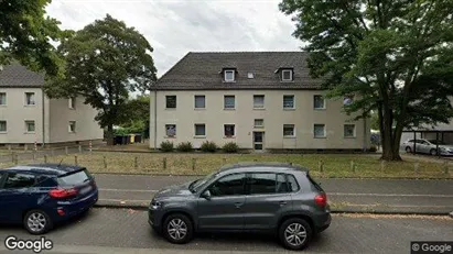 Apartments for rent in Bottrop - Photo from Google Street View