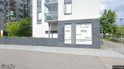 Apartments for rent in Espoo - Photo from Google Street View