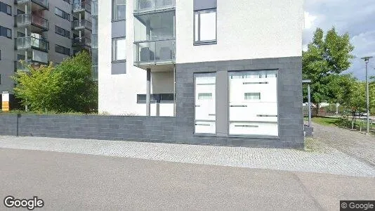 Apartments for rent in Espoo - Photo from Google Street View