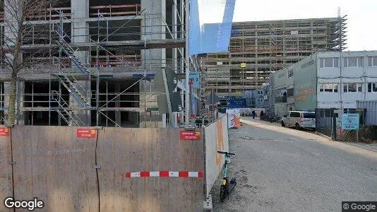 Apartments for rent in Berlin Mitte - Photo from Google Street View