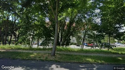 Apartments for rent in Oder-Spree - Photo from Google Street View