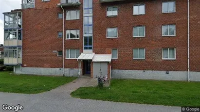 Apartments for rent in Stenungsund - Photo from Google Street View