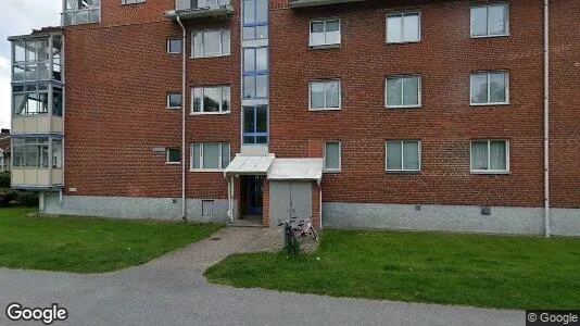 Apartments for rent in Stenungsund - Photo from Google Street View