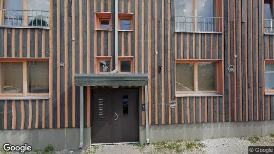 Apartments for rent in Tartu - Photo from Google Street View